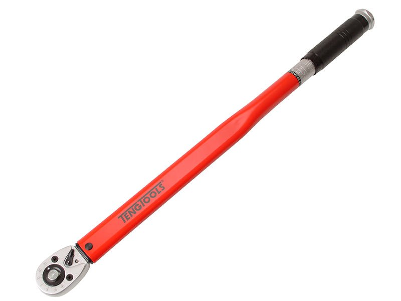 Teng 1292AG-EP Torque Wrench 1/2in Drive 40-210Nm Teng Tools