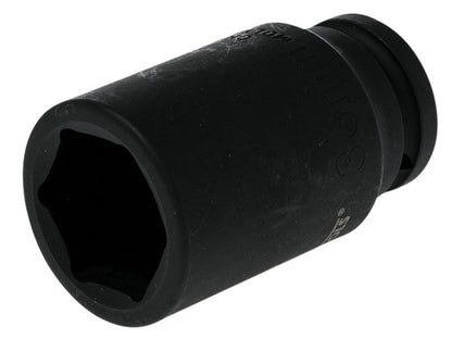 Teng Deep Impact Socket Hexagon 6-Point 3/4in Drive 36mm Teng Tools