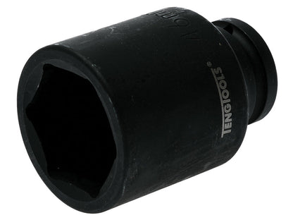 Teng Deep Impact Socket Hexagon 6-Point 3/4in Drive 46mm Teng Tools
