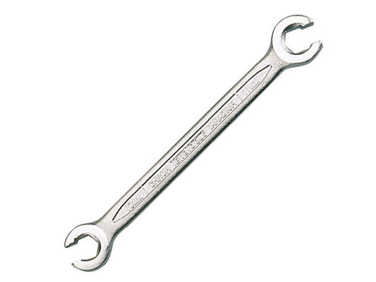 Teng Flare Nut Wrench 12 x 13mm Teng Tools