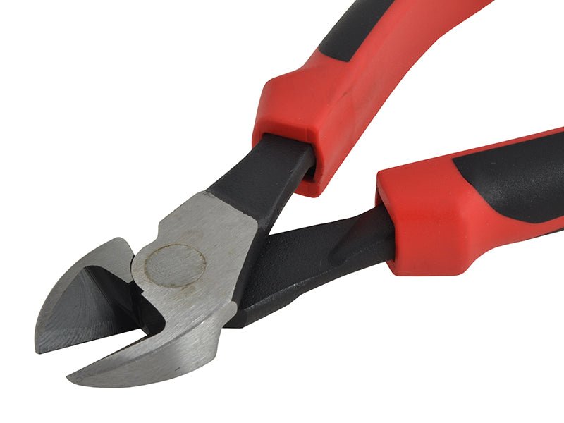 Teng Heavy-Duty Side Cutting Plier 150mm 6in Teng Tools