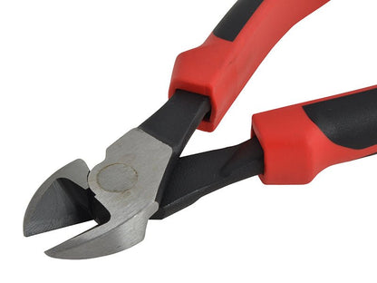 Teng Heavy-Duty Side Cutting Plier 150mm 6in Teng Tools