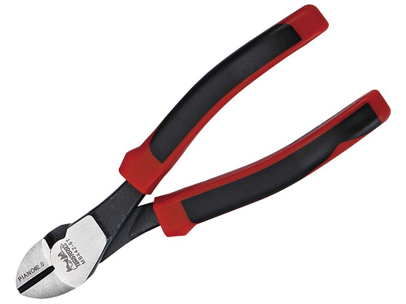 Teng Heavy-Duty Side Cutting Plier 150mm 6in Teng Tools