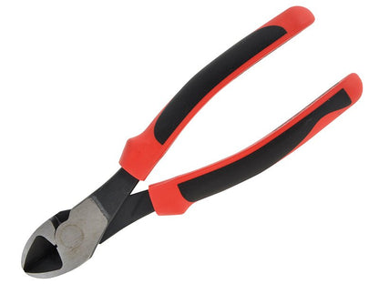 Teng Heavy-Duty Side Cutting Plier 150mm 6in Teng Tools