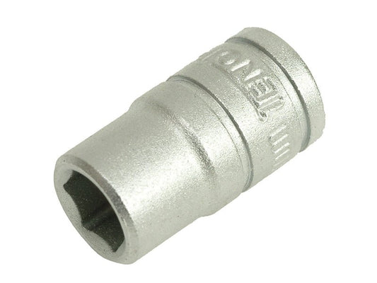 Teng Hexagon Socket 6-Point Regular 1/2in Drive 12mm Teng Tools