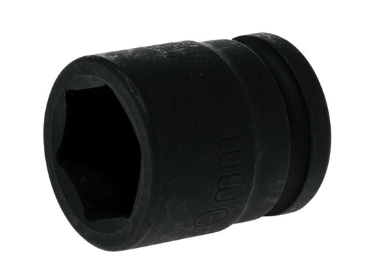 Teng Impact Socket Hexagon 6-Point 3/4in Drive 30mm Teng Tools