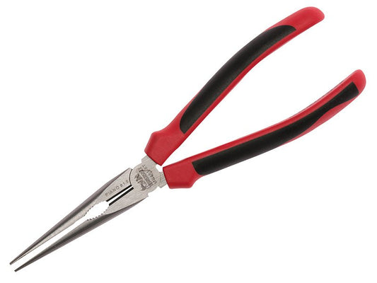 Teng Long Nose Plier 200mm 8in Teng Tools