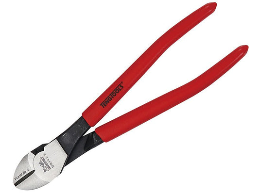 Teng Mega Bite Heavy-Duty Side Cut Pliers 200mm 8in Teng Tools