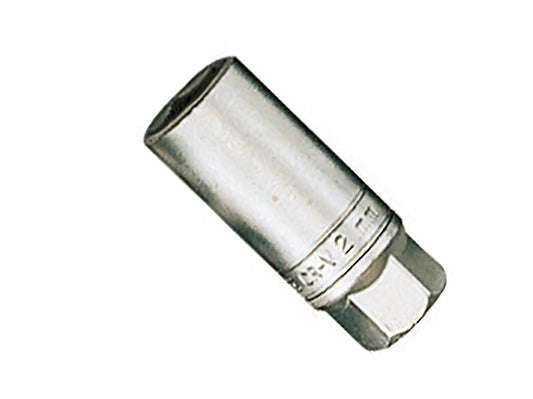 Teng Spark Plug Socket 3/8in Drive 16mm Teng Tools