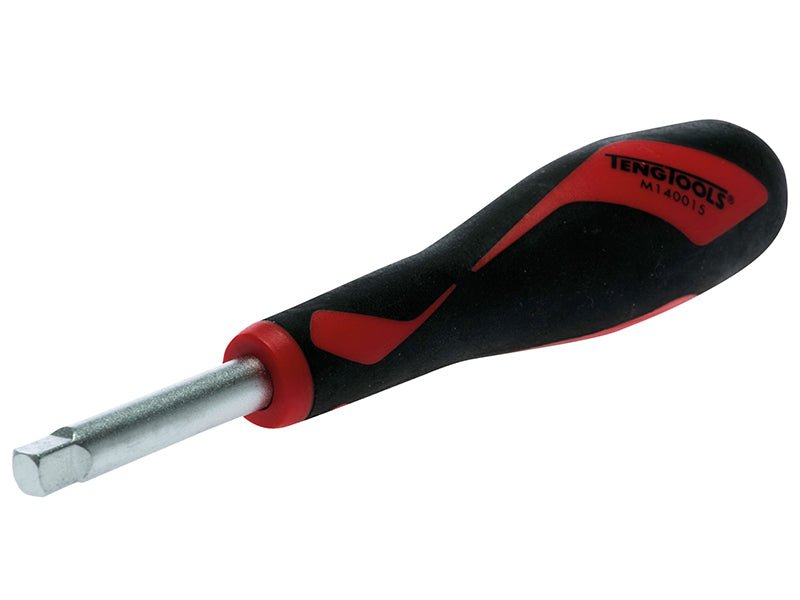 Teng Spinner Handle 150mm 6in 1/4in Drive Teng Tools