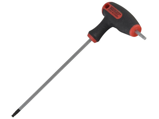 Teng T-Handle Hexagon Driver 2.5mm Teng Tools