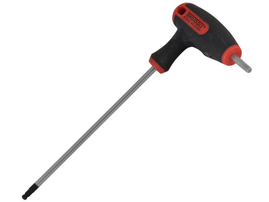 Teng T-Handle Hexagon Driver 3mm Teng Tools
