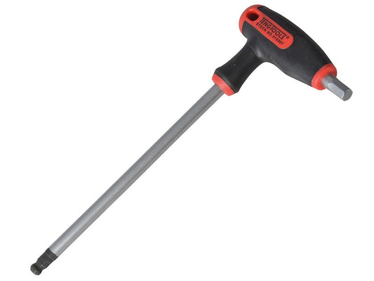 Teng T-Handle Hexagon Driver 7mm Teng Tools