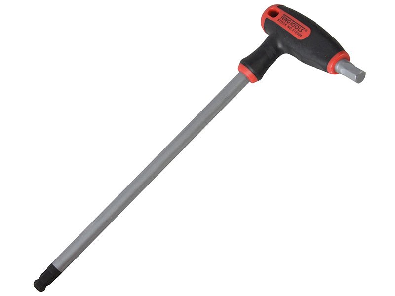 Teng T-Handle Hexagon Driver 8mm Teng Tools
