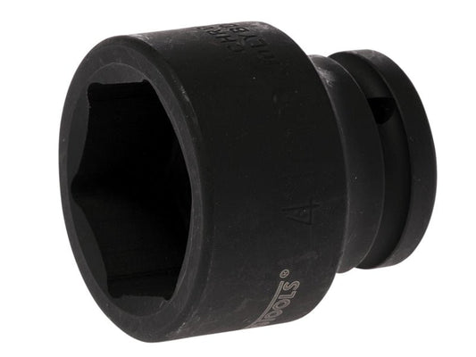 Teng Impact Socket Hexagon 6-Point 3/4in Drive 41mm Teng Tools