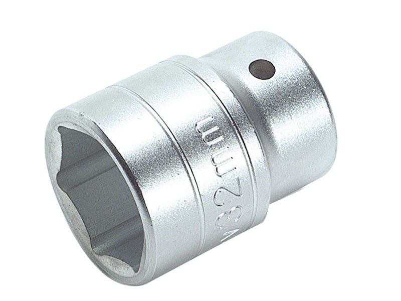 Teng Hexagon Socket 3/4in Drive 19mm Teng Tools