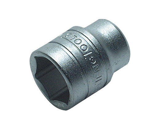 Teng Hexagon Socket 3/8in Drive 13mm Teng Tools