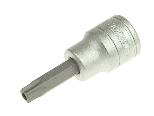 Teng TPX30 TORX Pinned Security Socket Bit 3/8in Drive 5.5mm Teng Tools