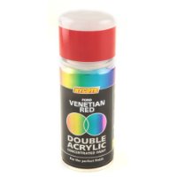 Hycote Ford Venetian Red Double Acrylic Spray Paint 150Ml Xdfd516 Hycote