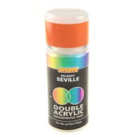 Hycote Peugeot Seville Double Acrylic Spray Paint 150Ml Xdpg503 Hycote