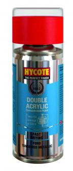 Hycote Vauxhall Summit White Spray Paint 150Ml Xdvx724 Hycote