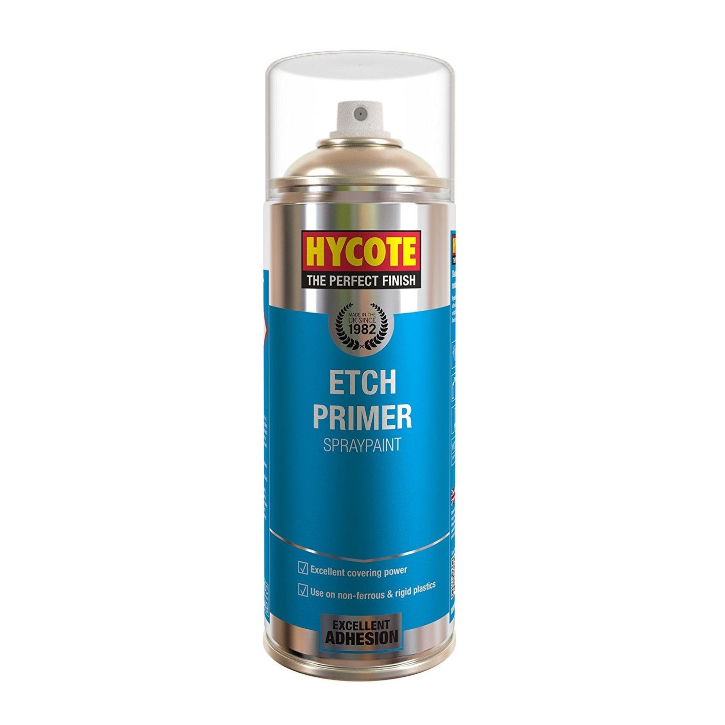 Hycote Etch Primer Spray Paint 400Ml Xuk433 Hycote