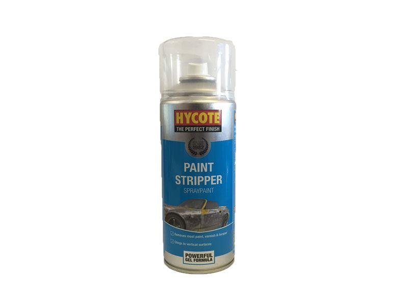 Hycote Paint Stripper Remover 400ml Aerosol – Gel Nigeria