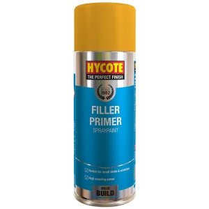 Hycote Filler Primer Spray Paint 400Ml Xuk602-0