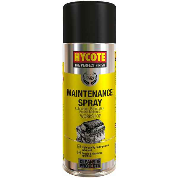 Hycote Maintenance Spray 400Ml Xuk808-0