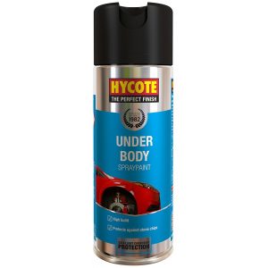 Hycote Car Under Body Sealer Spray 400Ml Xuk468-0