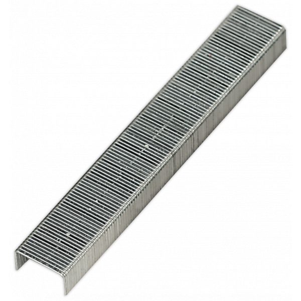 Sealey AK7061/8 Staples 6mm Pack of 500-0