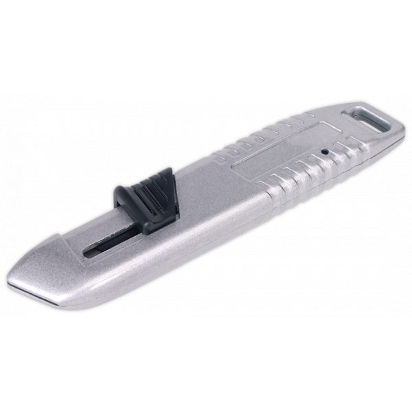 Sealey AK863 Safety Knife Auto-Retracting-0