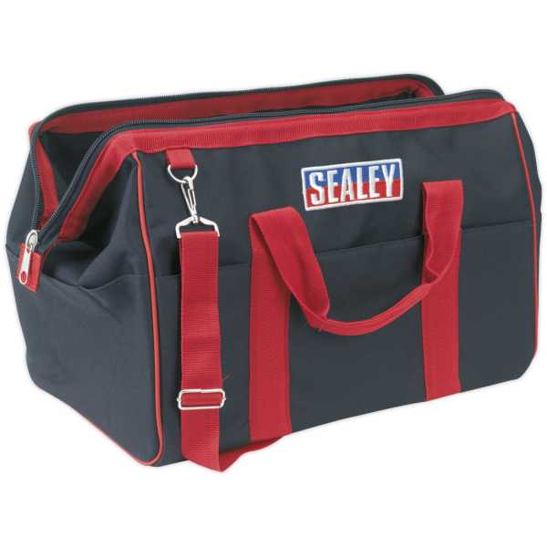 Sealey AP500 Tool Storage Bag 500mm-0