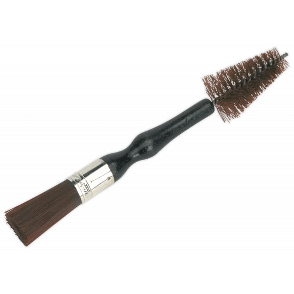Sealey BAPC/1 Parts Cleaning Brush-0