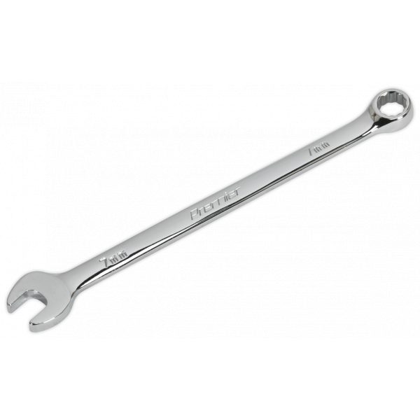 Sealey CW07 Combination Spanner 7mm-0