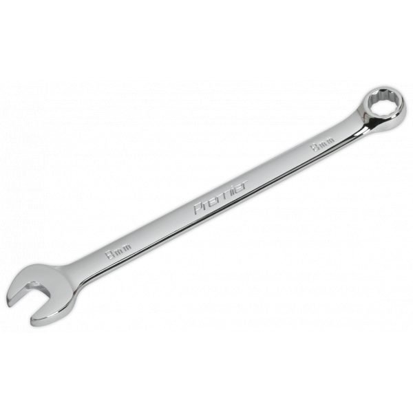 Sealey CW08 Combination Spanner 8mm-0