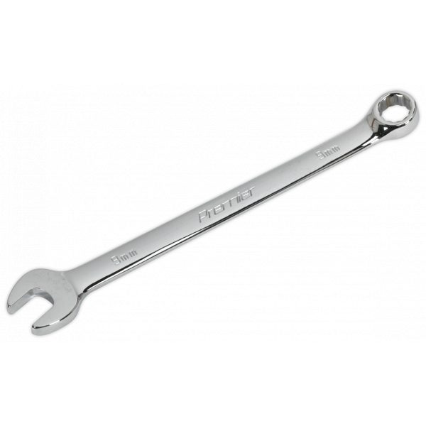 Sealey CW09 Combination Spanner 9mm-0
