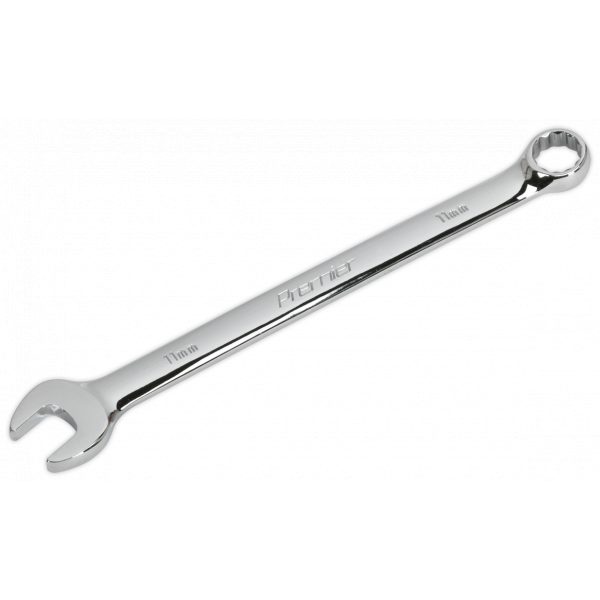 Sealey CW11 Combination Spanner 11mm-0