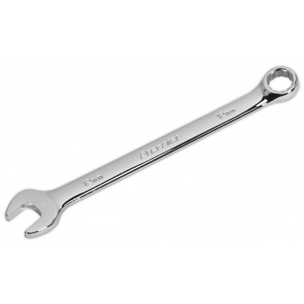 Sealey CW12 Combination Spanner 12mm-0