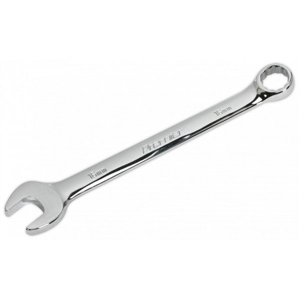 Sealey CW16 Combination Spanner 16mm-0