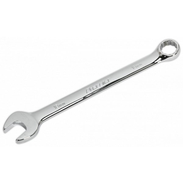 Sealey CW18 Combination Spanner 18mm-0