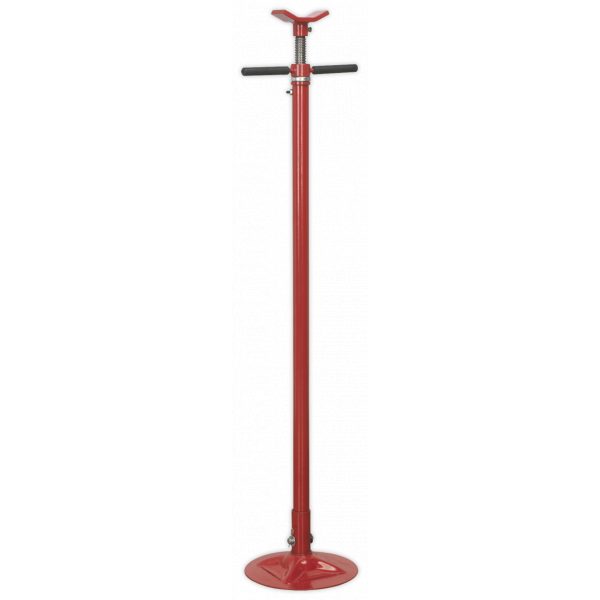 Sealey ES750 Exhaust Support Stand 750kg Capacity-0
