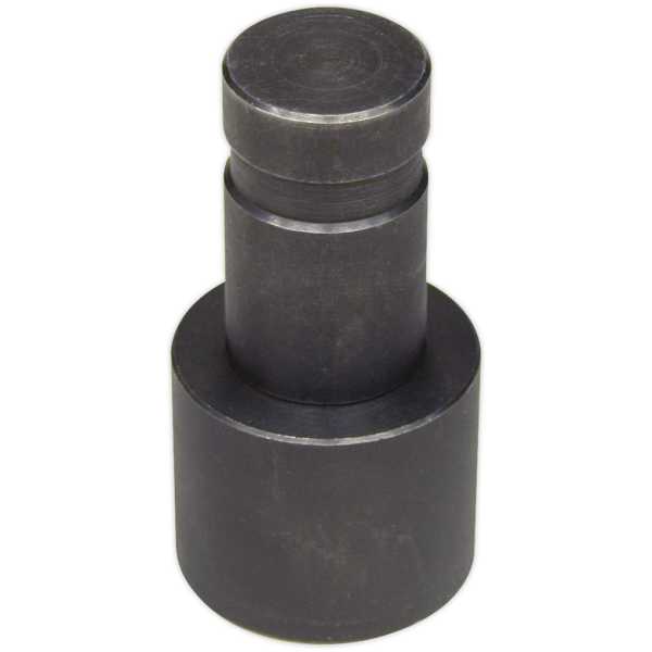 Sealey OFCA50 Adaptor for Oil Filter Crusher Ø50 x 115mm-0
