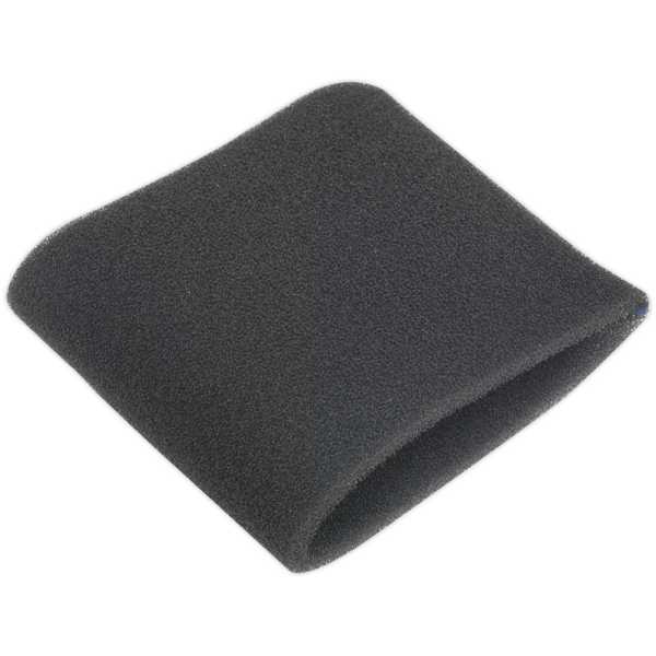 Sealey PC460.ACC7 Foam Filter for PC460-0