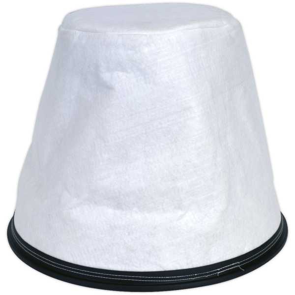 Sealey PC477.CF Cloth Filter Assembly for PC477-0