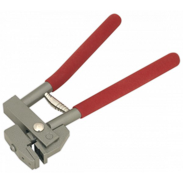 Sealey RE92/30 Joggler/Flanging Tool-0