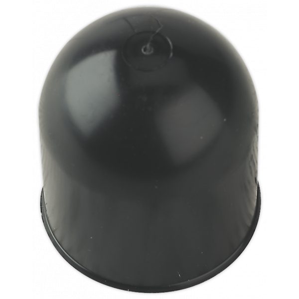 Sealey TB10 Tow Ball Cover Plastic-0