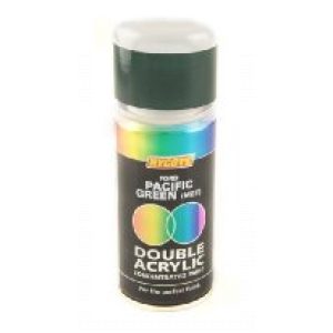 Hycote Ford Pacific Green Double Acrylic Spray Paint 150Ml Xdfd317-0