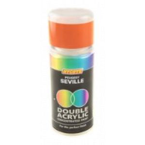 Hycote Peugeot Seville Double Acrylic Spray Paint 150Ml Xdpg503-0