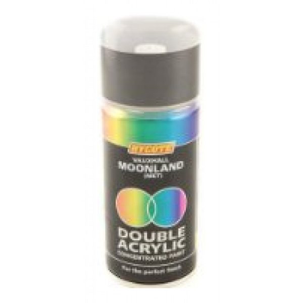 Hycote Vauxhall Moonland Double Acrylic Spray Paint 150Ml Xdvx709-0
